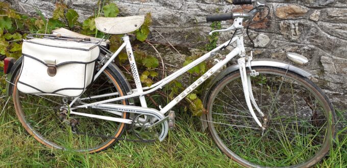 vélo